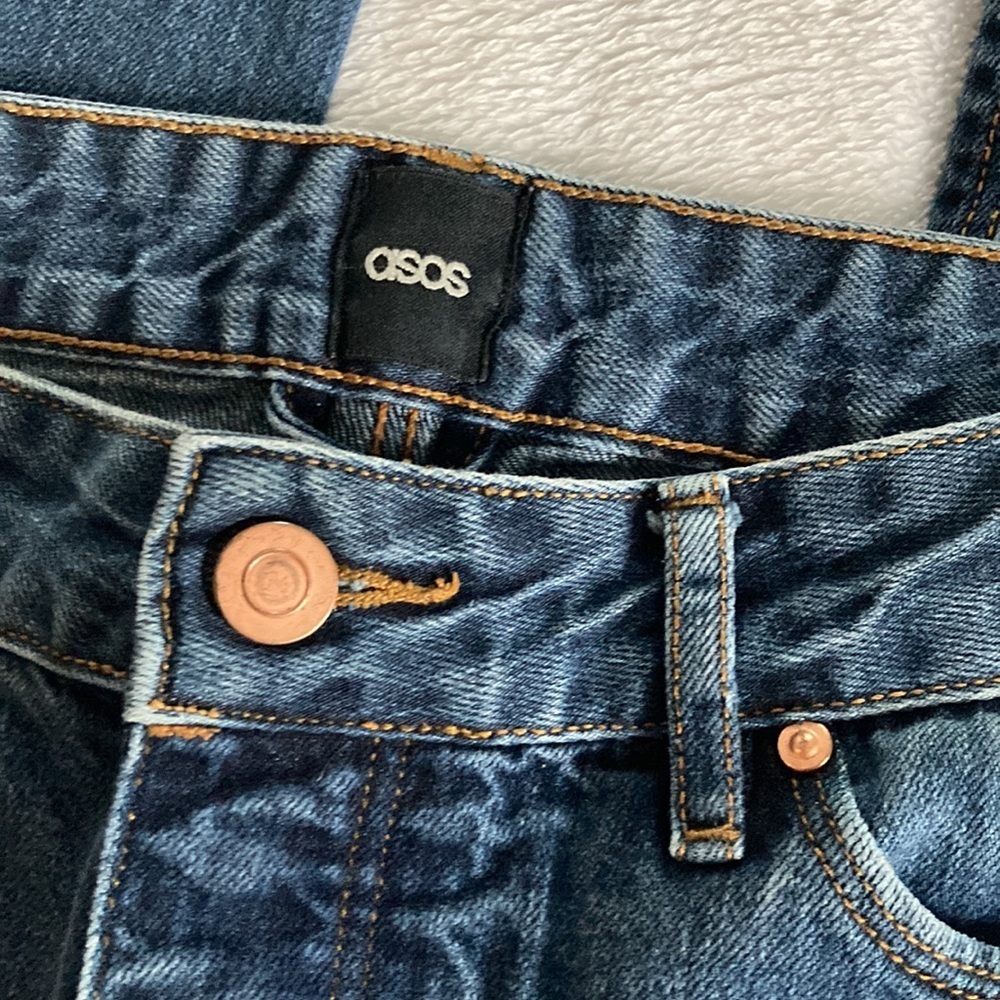 ASOS Jeans - Picture 2 of 6